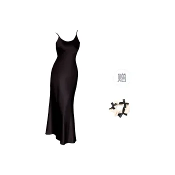 CPAURA Slip Dresses Women's