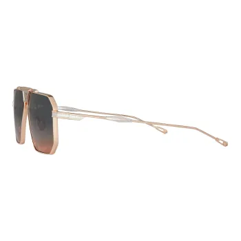 T Henri Square frame Gradient lenses Sunglasses