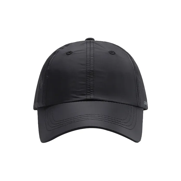 JKEM Polyester Baseball Caps Men's-0