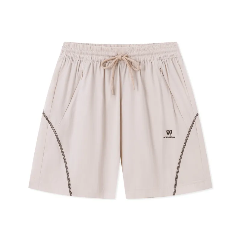 WORKSOUT Casual Shorts Women's-2
