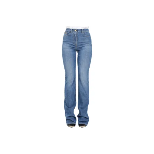 Elisabetta Franchi Jeans Women's Blue