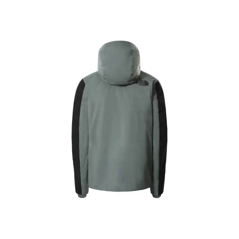 THE NORTH FACE Jackets Men Asphalt Gray-2