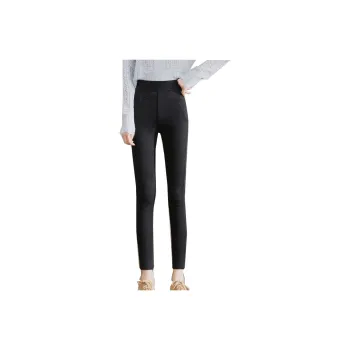 HIPPIEMISS Jeans Women's Black