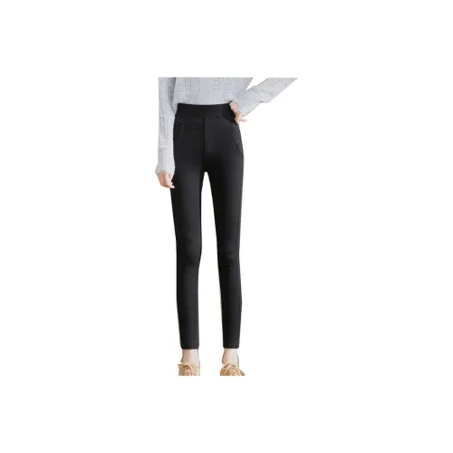 HIPPIEMISS Jeans Women's Black