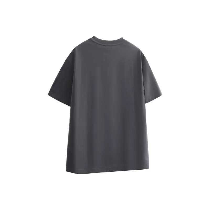 WKOOG T Shirts Unisex-11