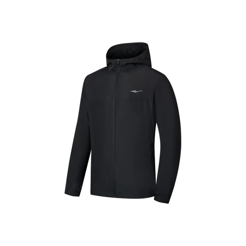 Erke Jackets & Coats Men's Jet Black-0