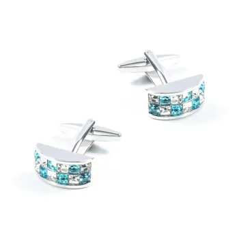 Yamaichi Maru Copper Cufflinks Men's