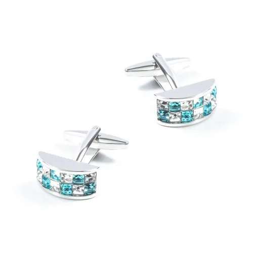 Yamaichi Maru Copper Cufflinks Men's