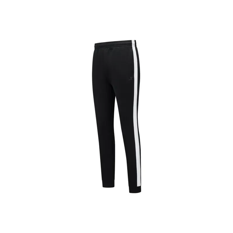 XTEP Variety Training Collection Athletic Trousers Women's-0