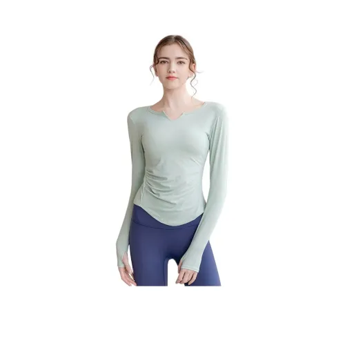 MONODIO Workout Clothing Women's Mint