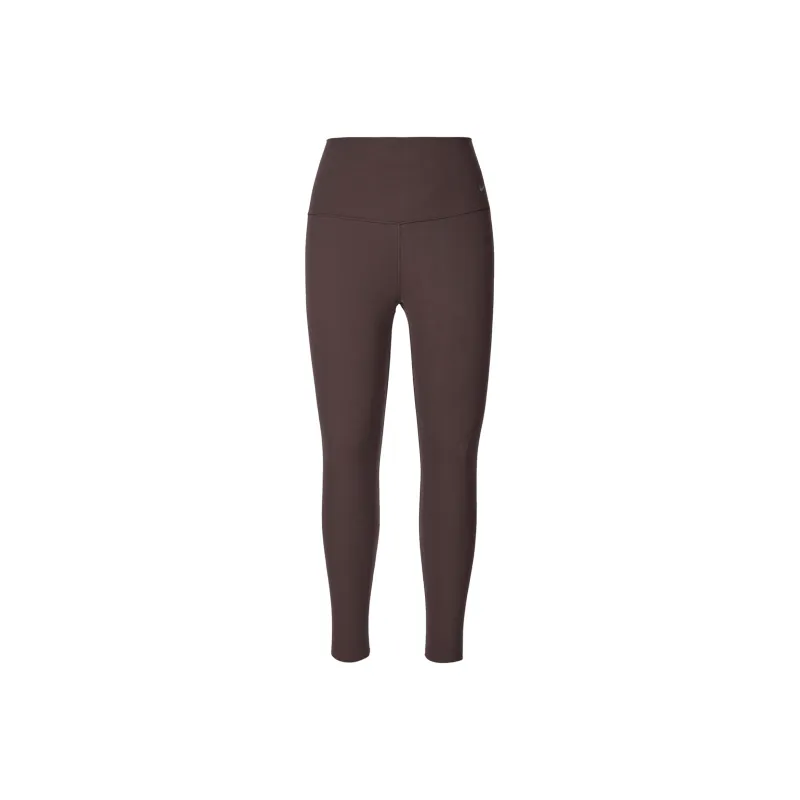 Nike Zenvy Sports Pants Women's Brown-0