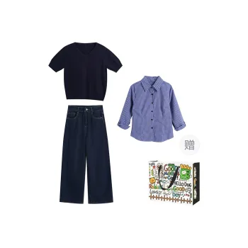 ZVJH Casual Suits Women's