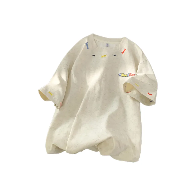 WKOOG T Shirts Unisex-13