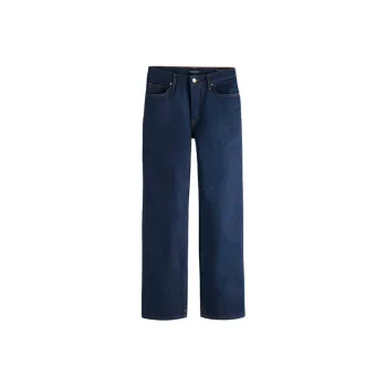 Scotch&Soda Jeans Women's Single Denim Blue