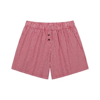 1ESS LA MODE Casual Shorts Women's