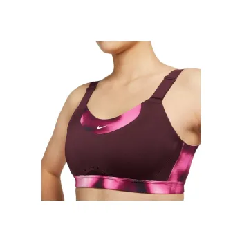 Nike Sports Underwear Women's Bright Burgundy Red