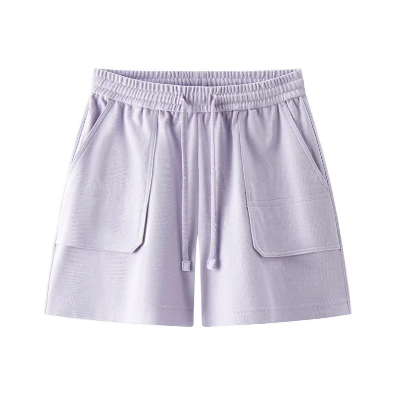 SEM/R Casual Shorts Women's-7