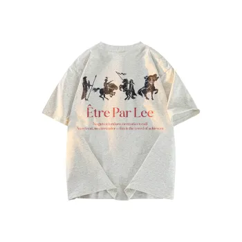 Être Par Lee T Shirts Unisex