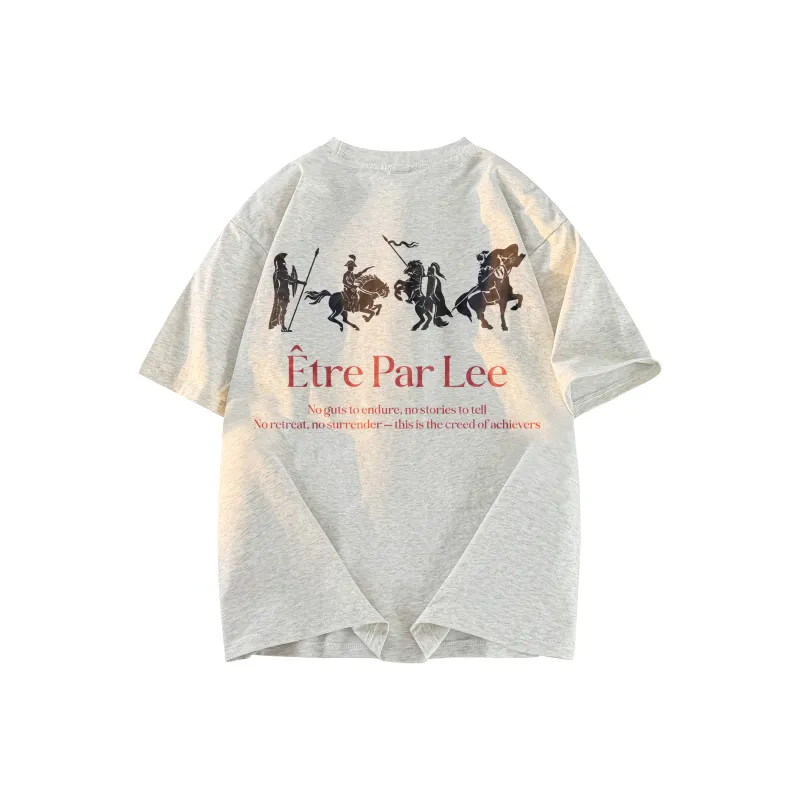 Être Par Lee T Shirts Unisex-23