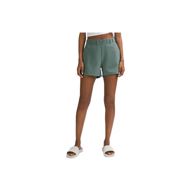 Lululemon Sports Shorts Women's-10