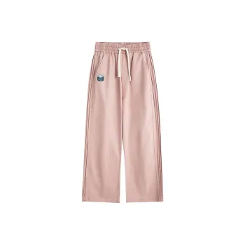 Unite Life HOODS Casual Pants Unisex