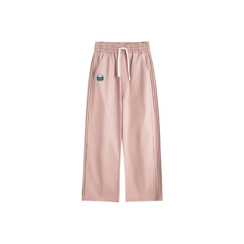 Unite Life HOODS Casual Pants Unisex-0