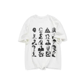 ZYKY T Shirts Unisex