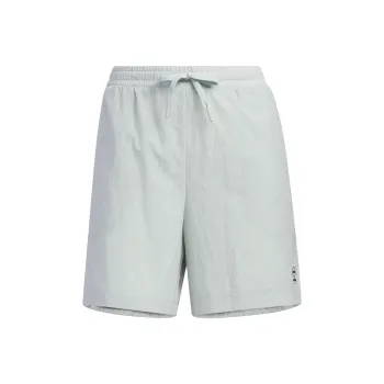 Adidas Neo Sports Shorts Women's Silver Gray