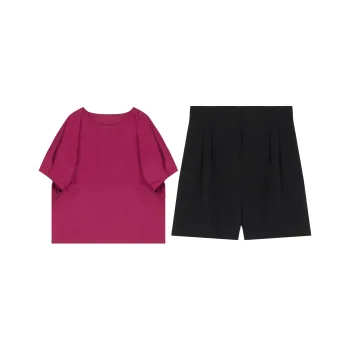 QYPRF Casual Suits Women's