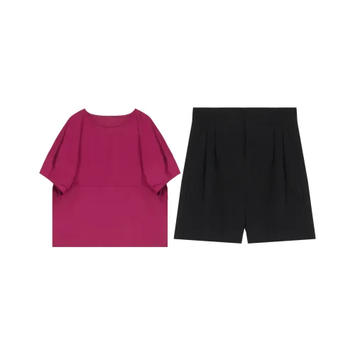 QYPRF Casual Suits Women's