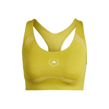Adidas TruePurpose Power Impact Training Medium Support Bra