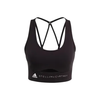 Adidas TrueStrength Medium Support Bra