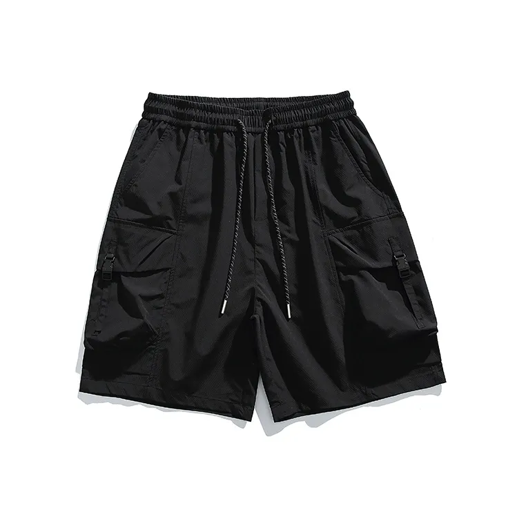 MindBridge Casual Shorts Unisex-12