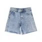 Light Blue White