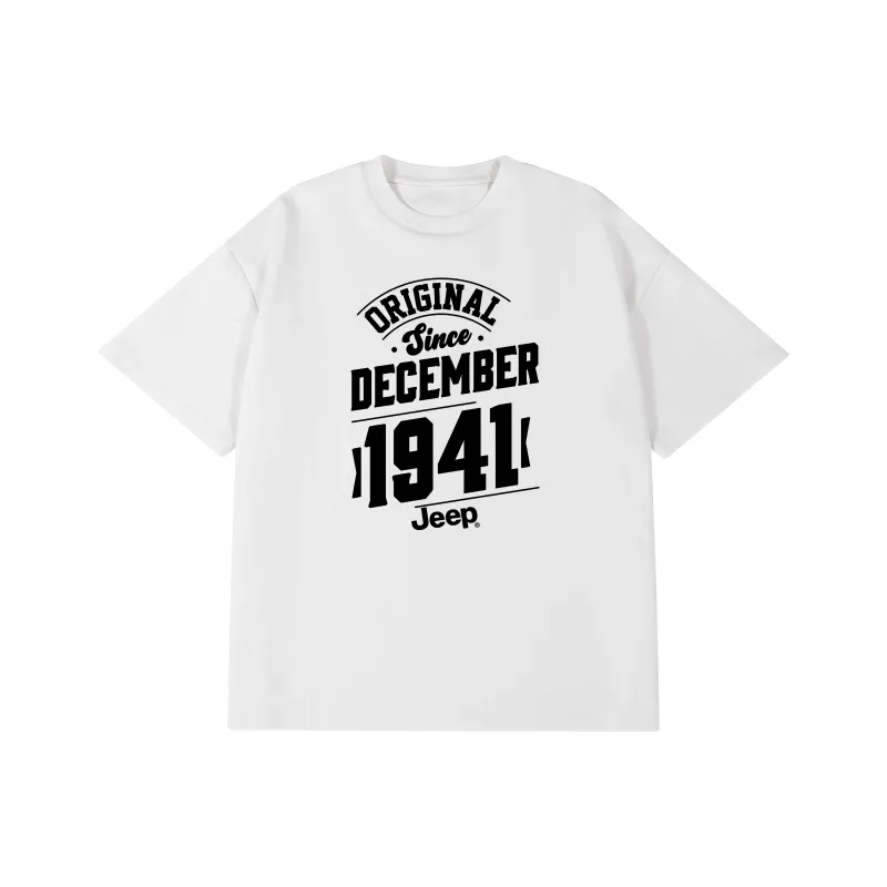 Jeep T Shirt Unisex Includes Free Travel Set-24