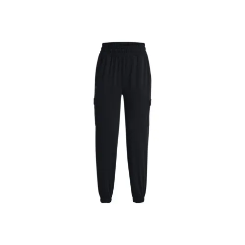 Under Armour Meridian Sports Pants Women's Black