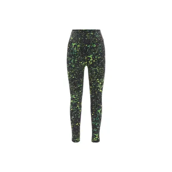 Lululemon Base Pace Athletic Trousers Women's Green