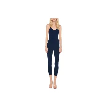 NORMA KAMALI Jumpsuit Women's Marine Blue