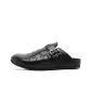 Black Men's Size