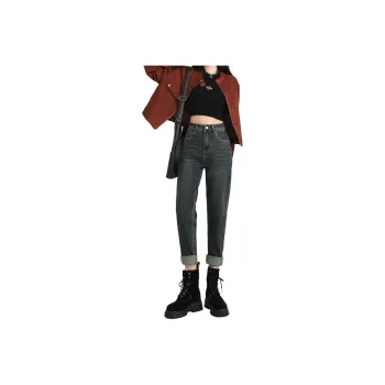 HELEH Jeans Women's