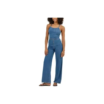 Lee Jumpsuits Women's Dark Blue
