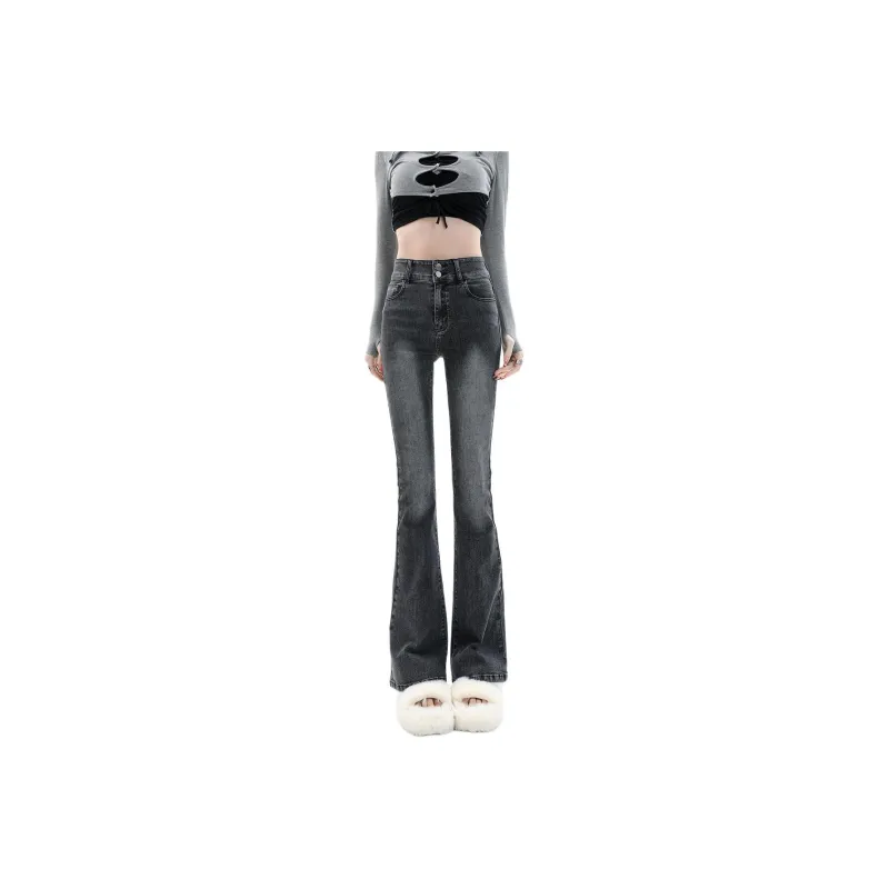 Wen Shan Jeans Women's-6