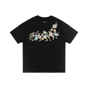 PISYPOX T Shirts Unisex