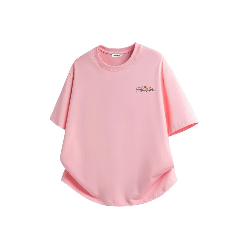 FAVEPOP T Shirts Unisex-11