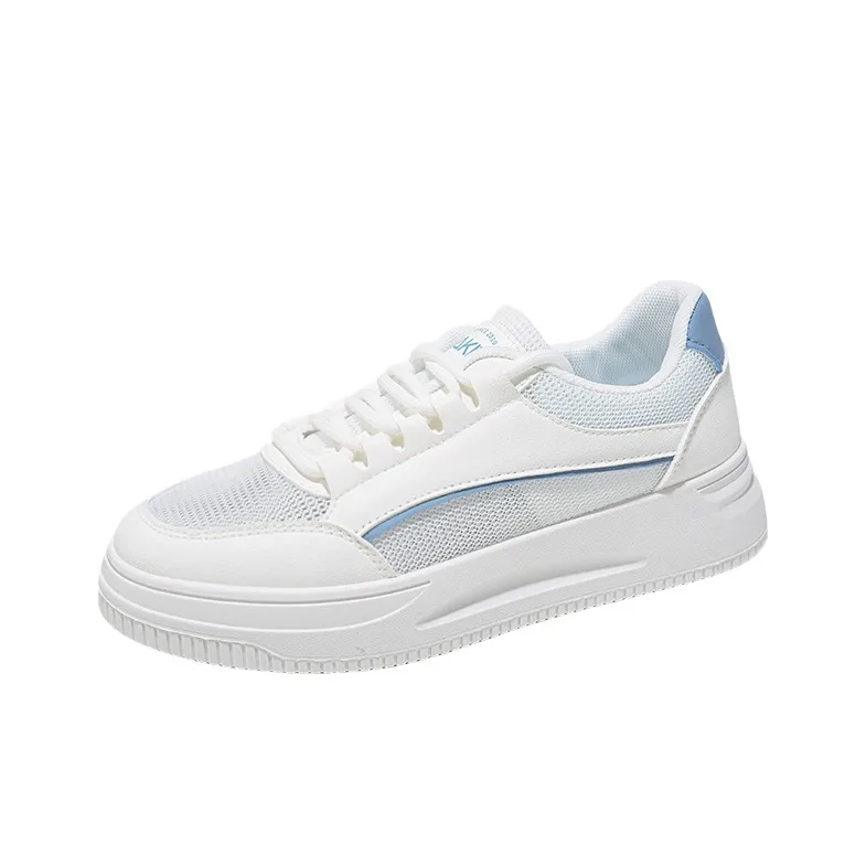 MAKINO Breathable, Lightweight, And Abrasion Resistant Low Top Casual Shoes Women's-4