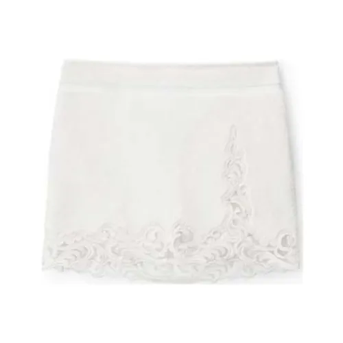 Alexander Wang Corded lace High waist Skirt