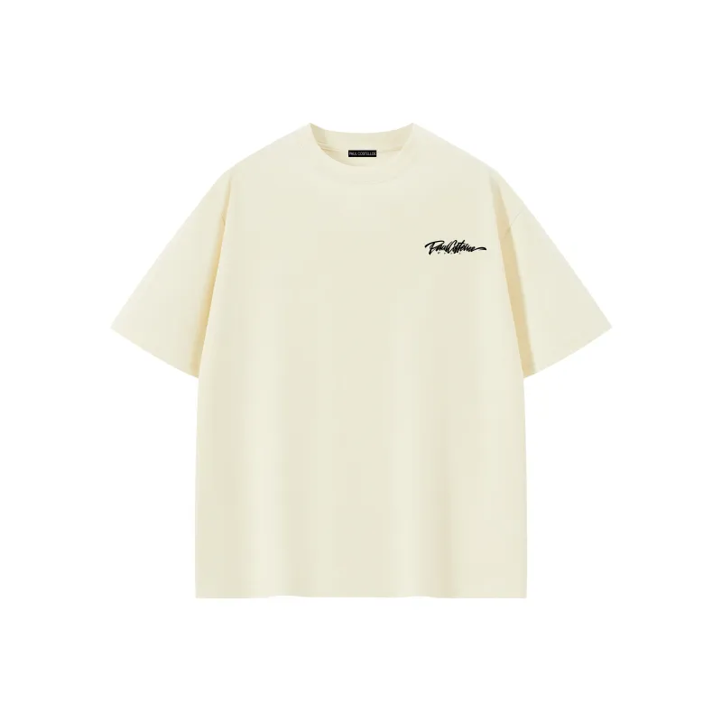 PAUL COSTELLOE T Shirts Unisex-18