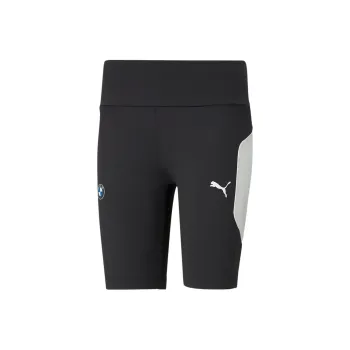 PUMA BMW Sports Shorts Women's Black