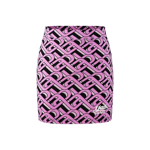 GENE@11AB Casual Short Skirts Women's