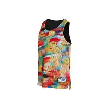 Nike Sleeveless Sports Shirts Women's Multicolor
